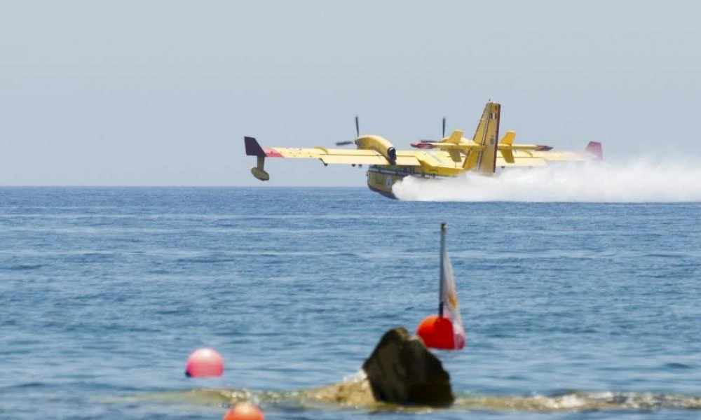 Διαβήματα της Κύπρου προς τις Βρυξέλλες για την μίσθωση ρωσικών "Kamov"